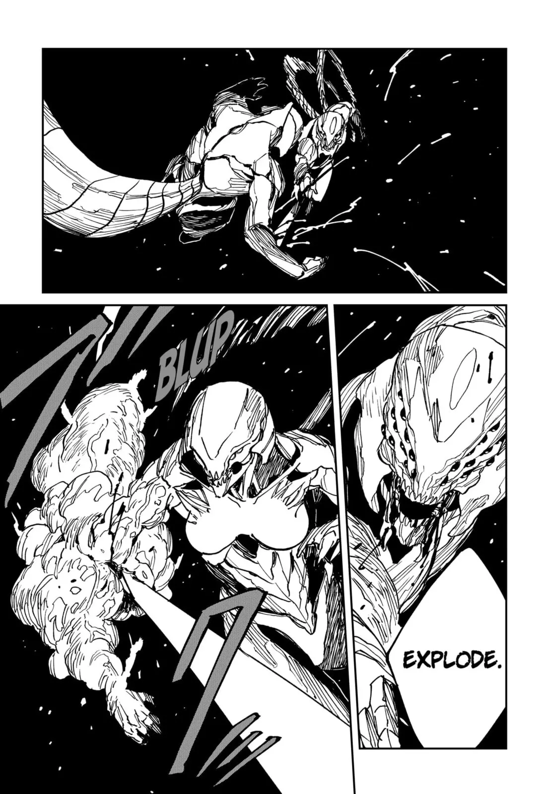 MAD, chapter 36, page 9