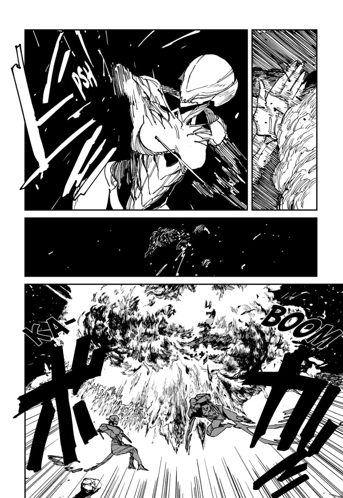 MAD, chapter 36, page 10