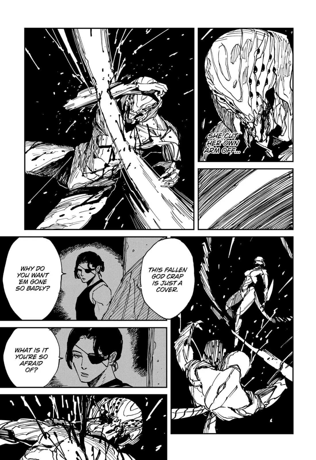 MAD, chapter 36, page 11