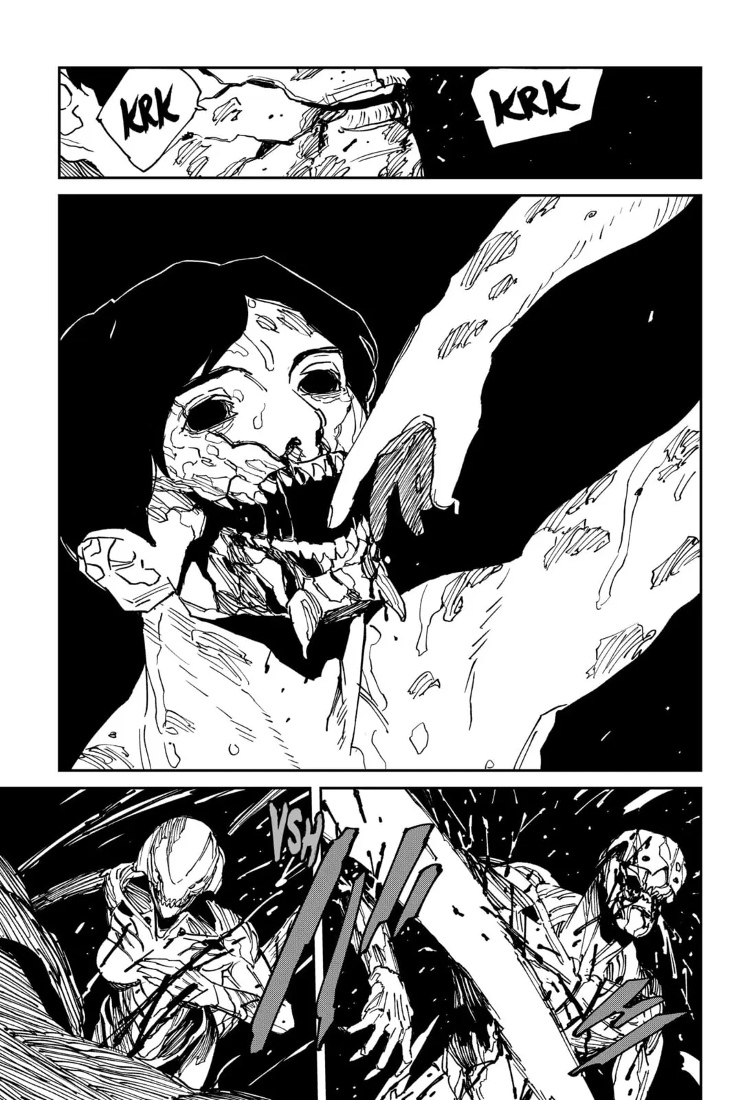 MAD, chapter 36, page 19