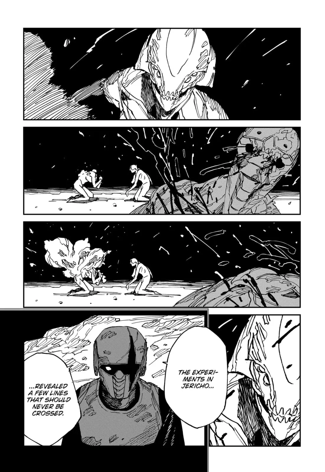 MAD, chapter 36, page 20
