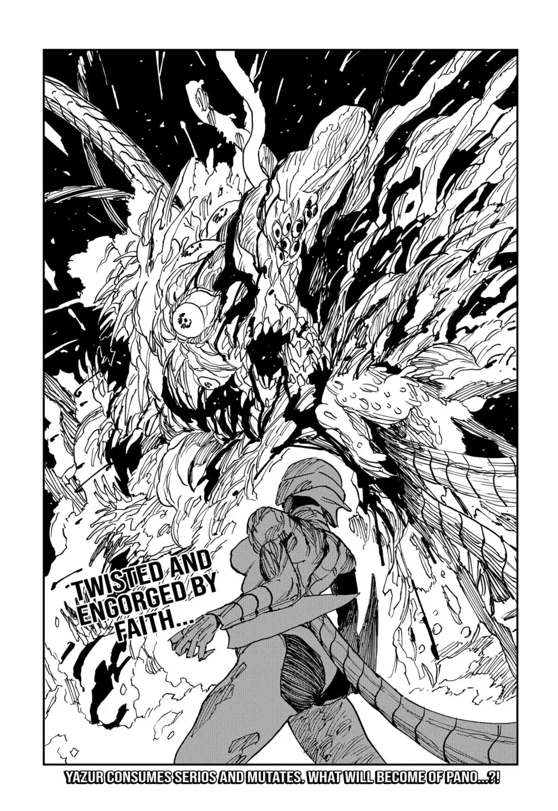 MAD, chapter 36, page 23