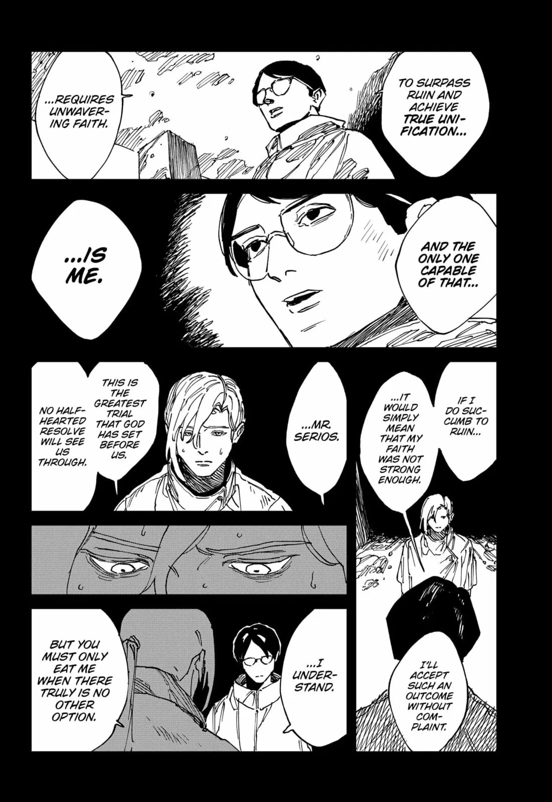 MAD, chapter 37, page 2
