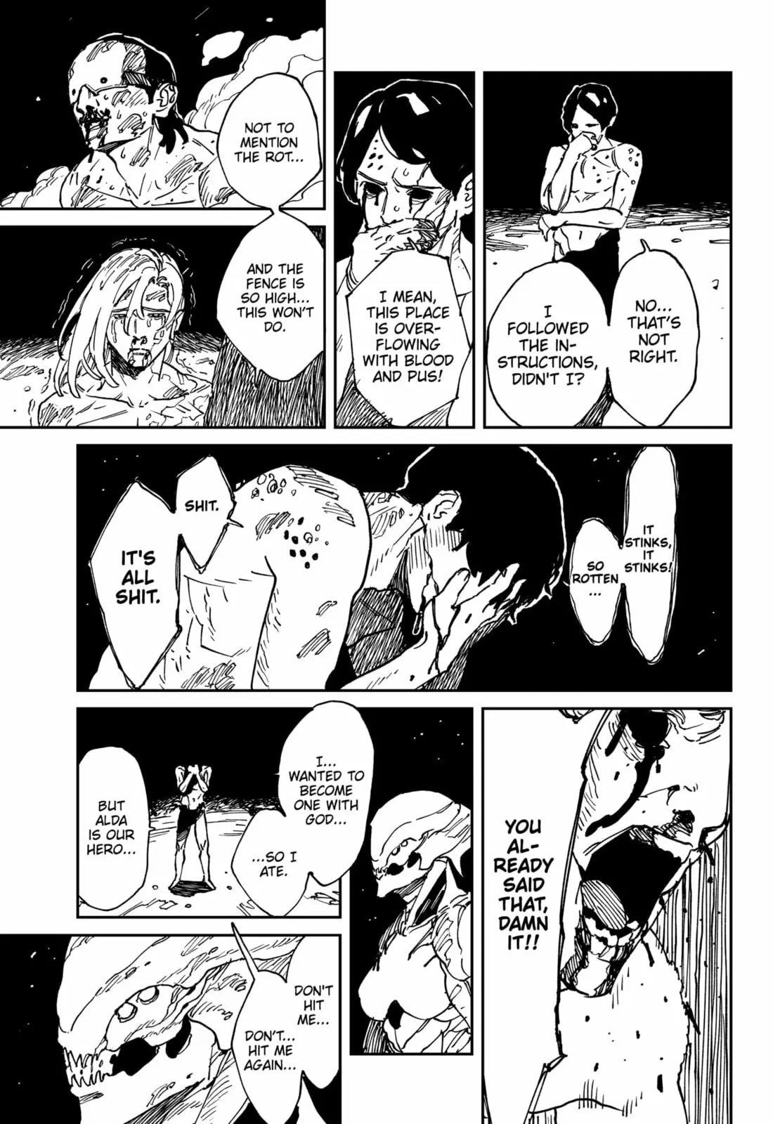 MAD, chapter 37, page 7