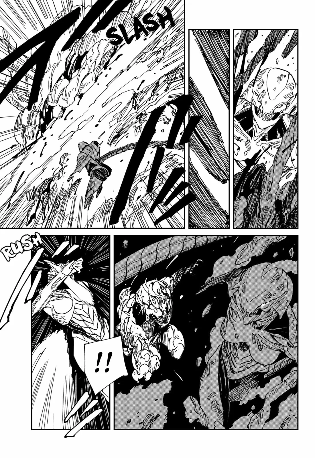 MAD, chapter 37, page 17