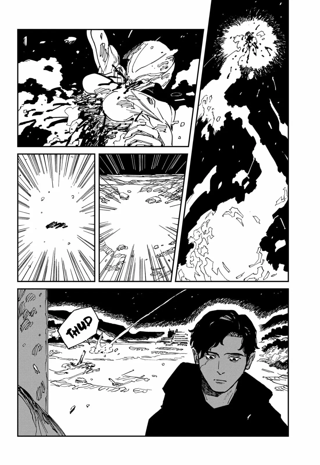 MAD, chapter 37, page 20