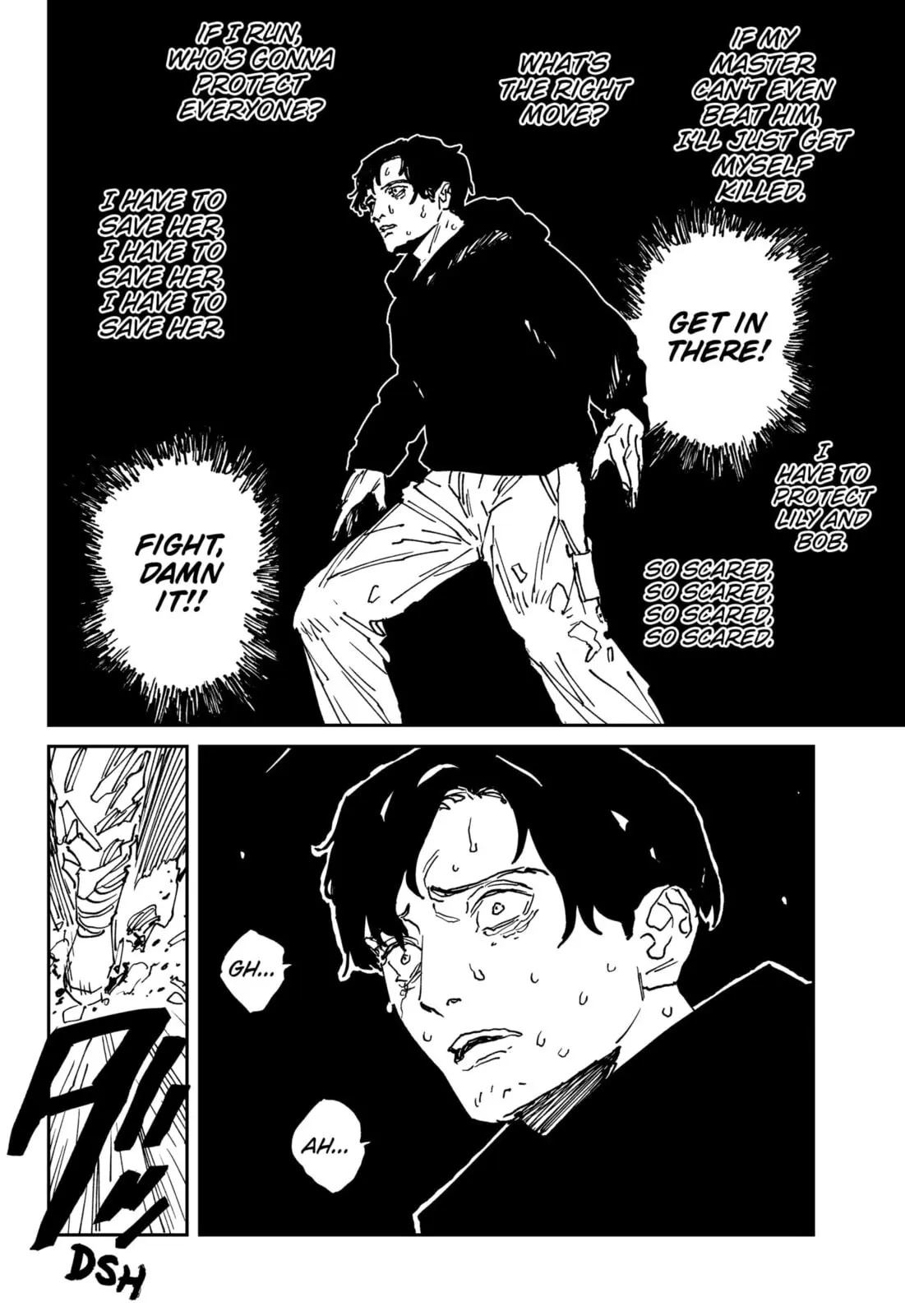 MAD, chapter 38, page 4