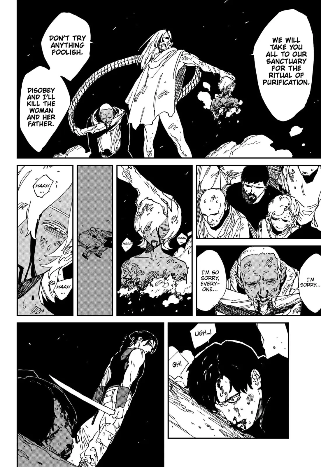 MAD, chapter 38, page 14