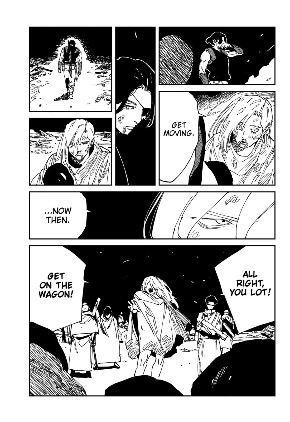 MAD, chapter 38, page 24