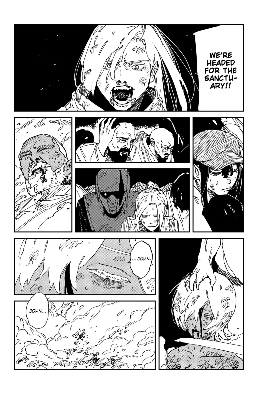 MAD, chapter 38, page 25