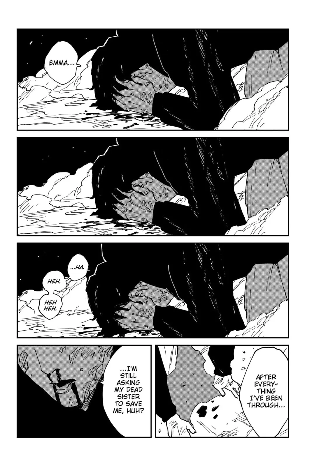MAD, chapter 38, page 27