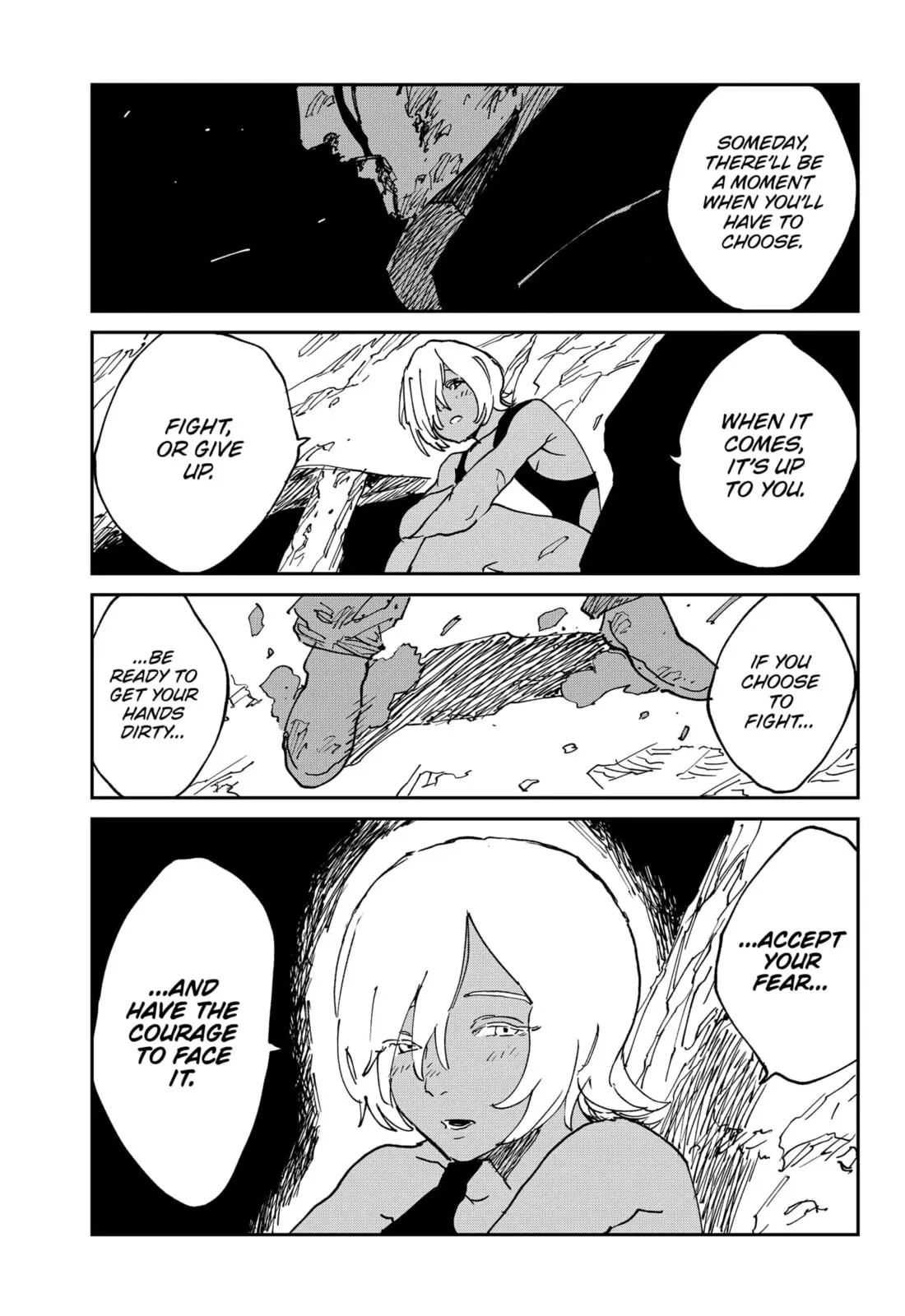 MAD, chapter 38, page 32