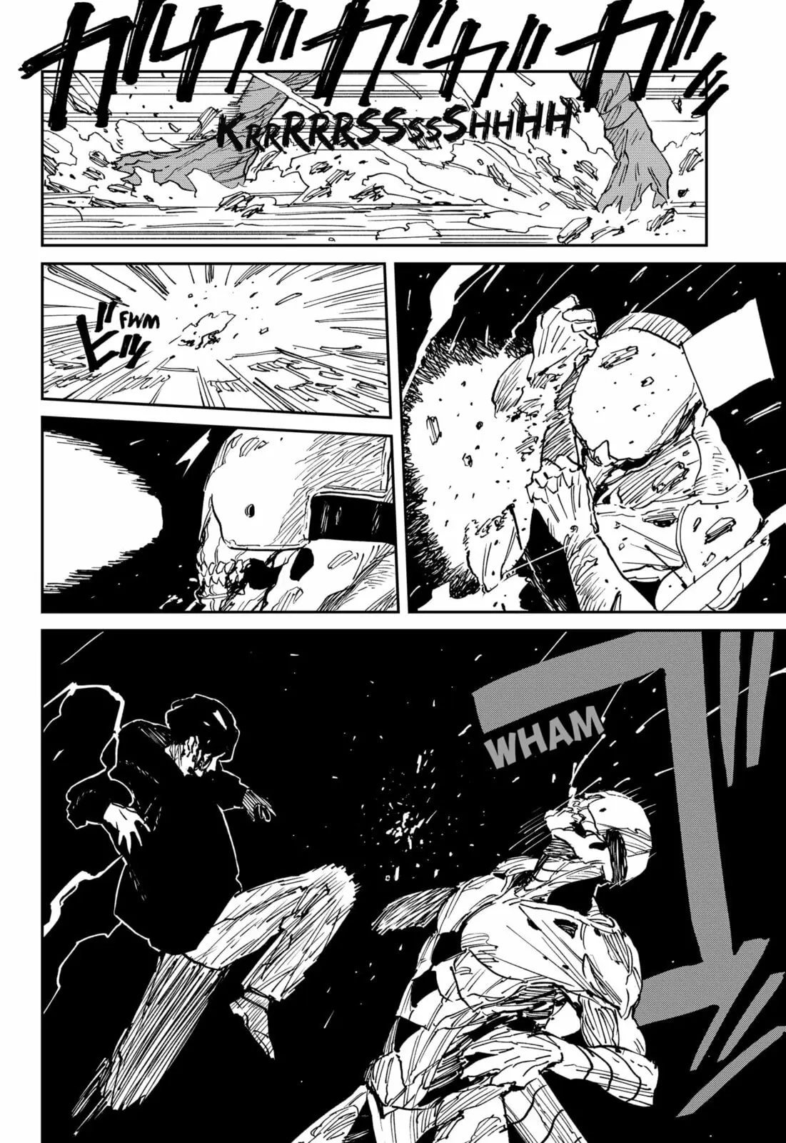 MAD, chapter 39, page 4