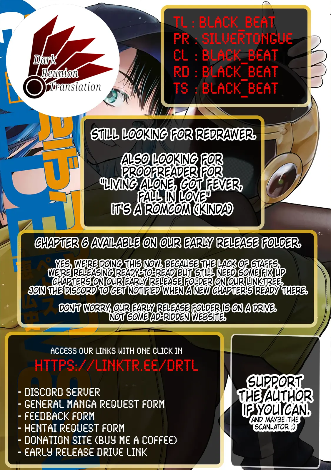 GOLDEN MAN Manga, chapter 5, page 18