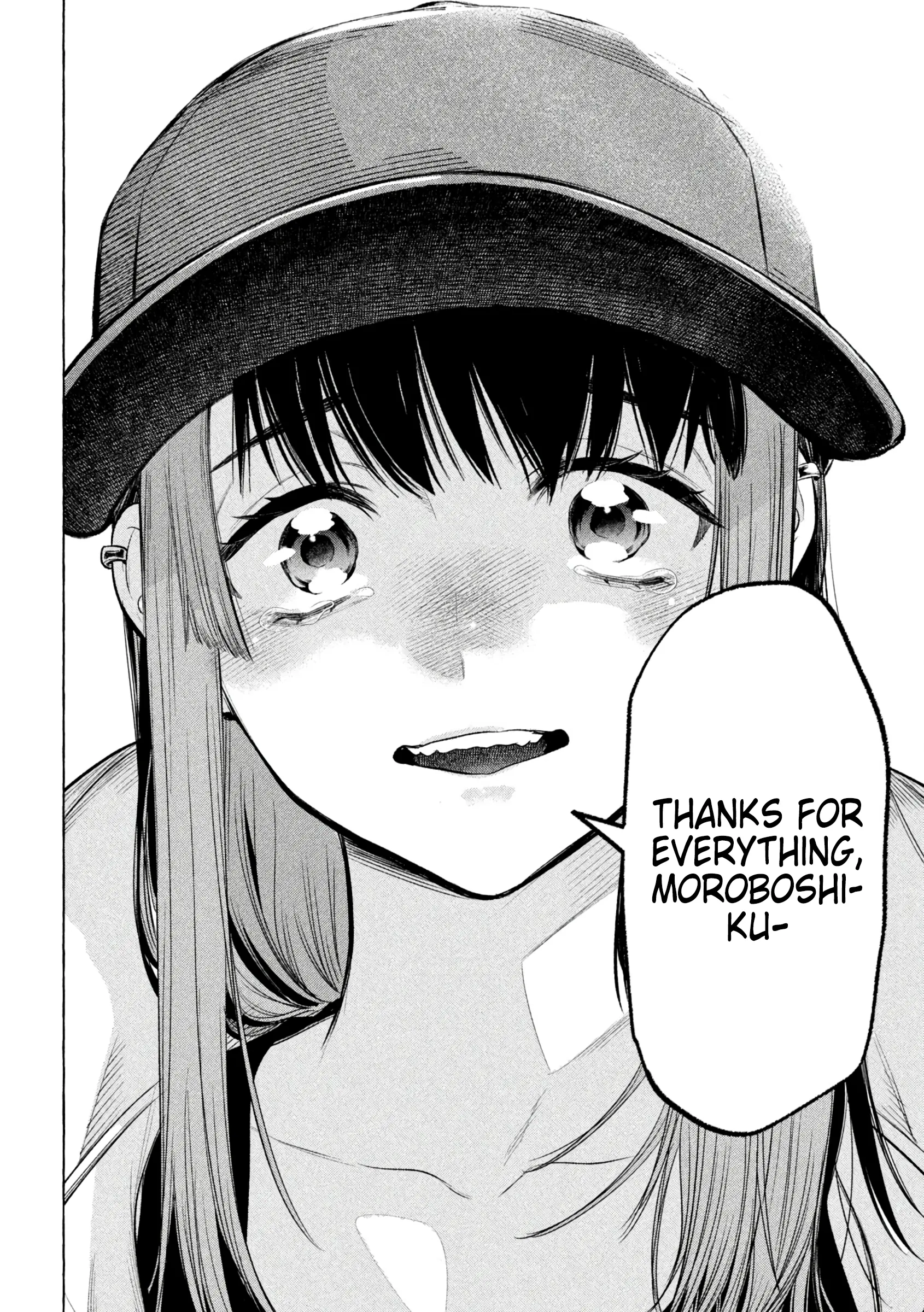 GOLDEN MAN Manga, chapter 30, page 11