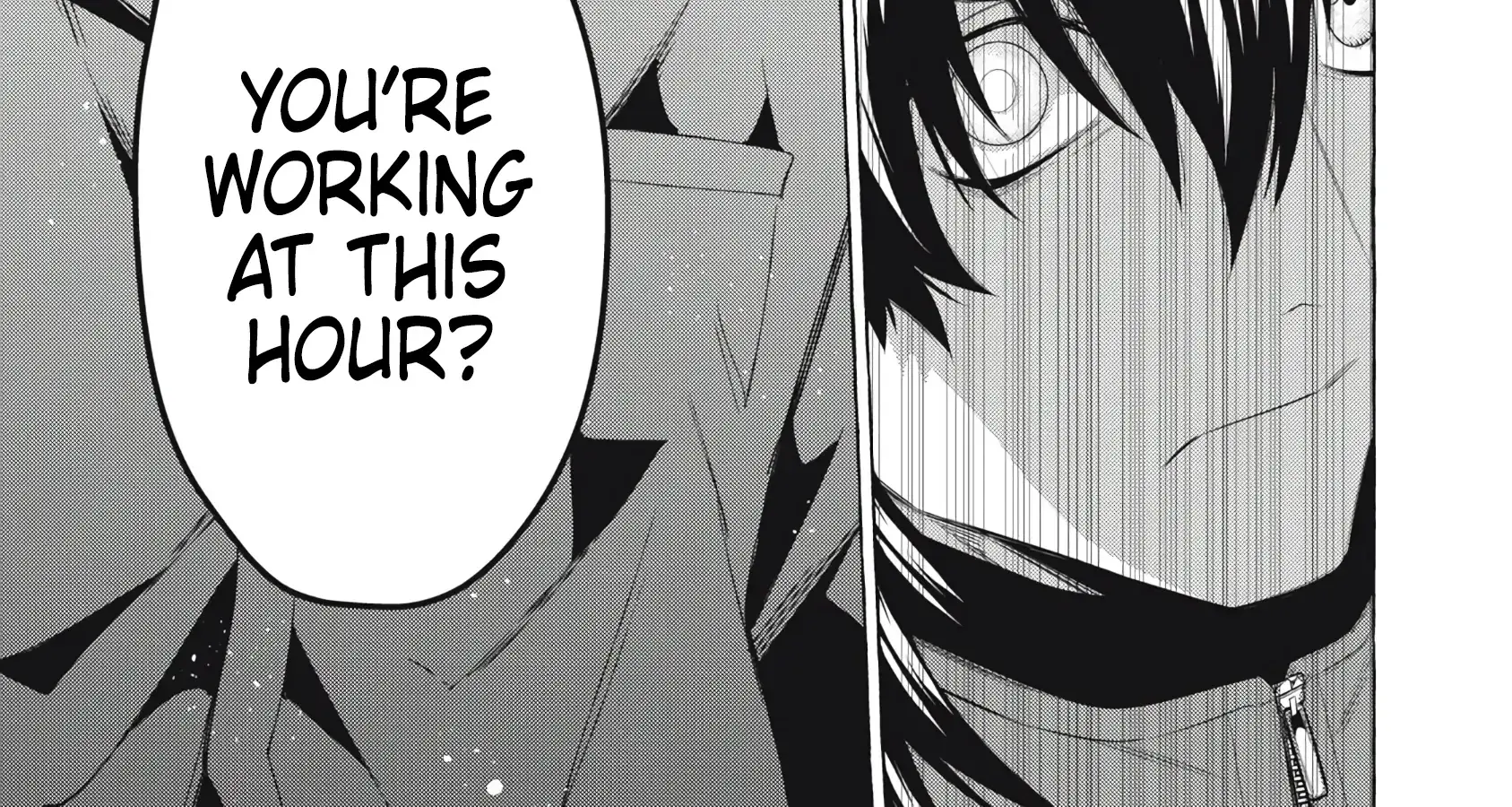 GOLDEN MAN Manga, chapter 47, page 38