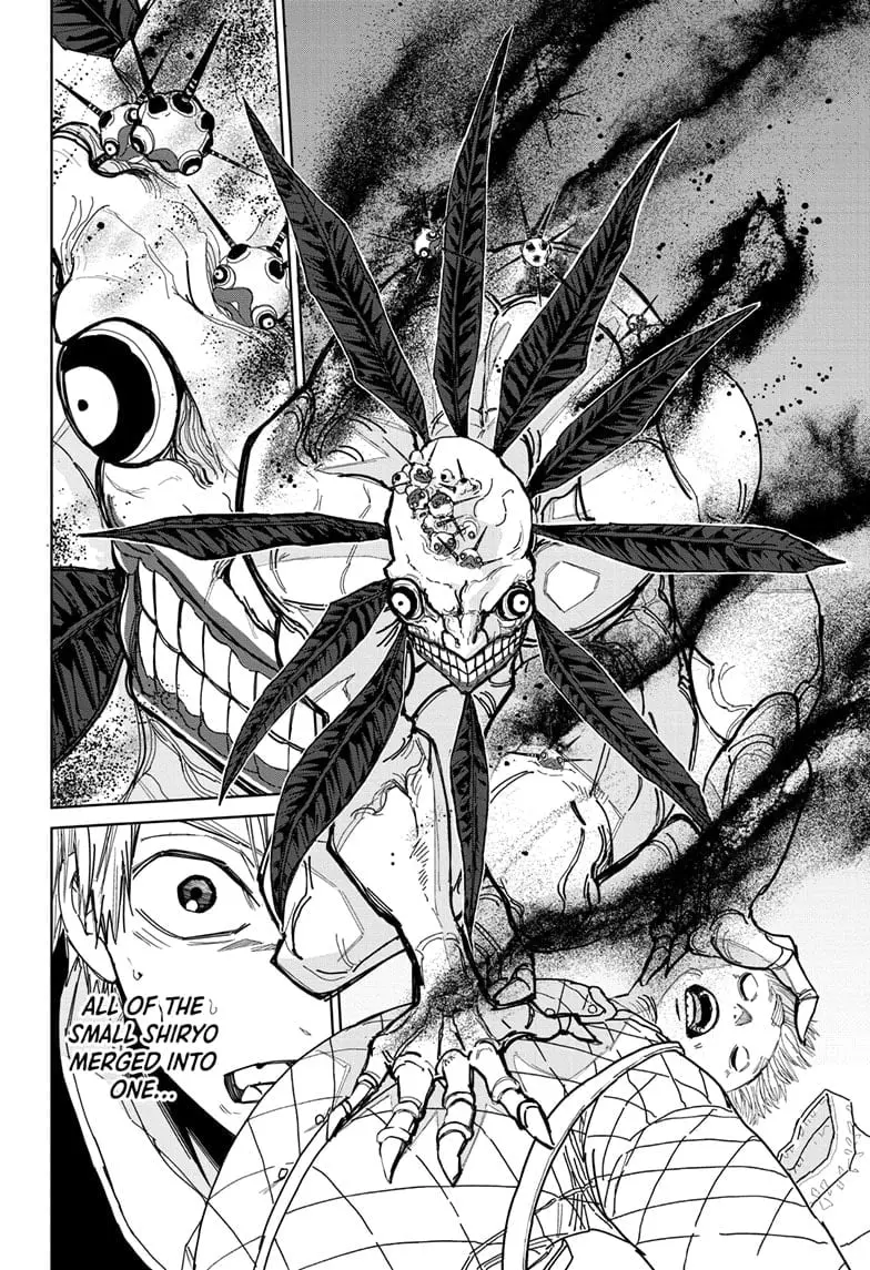 Kyokutou Necromance Manga, chapter 1, page 26