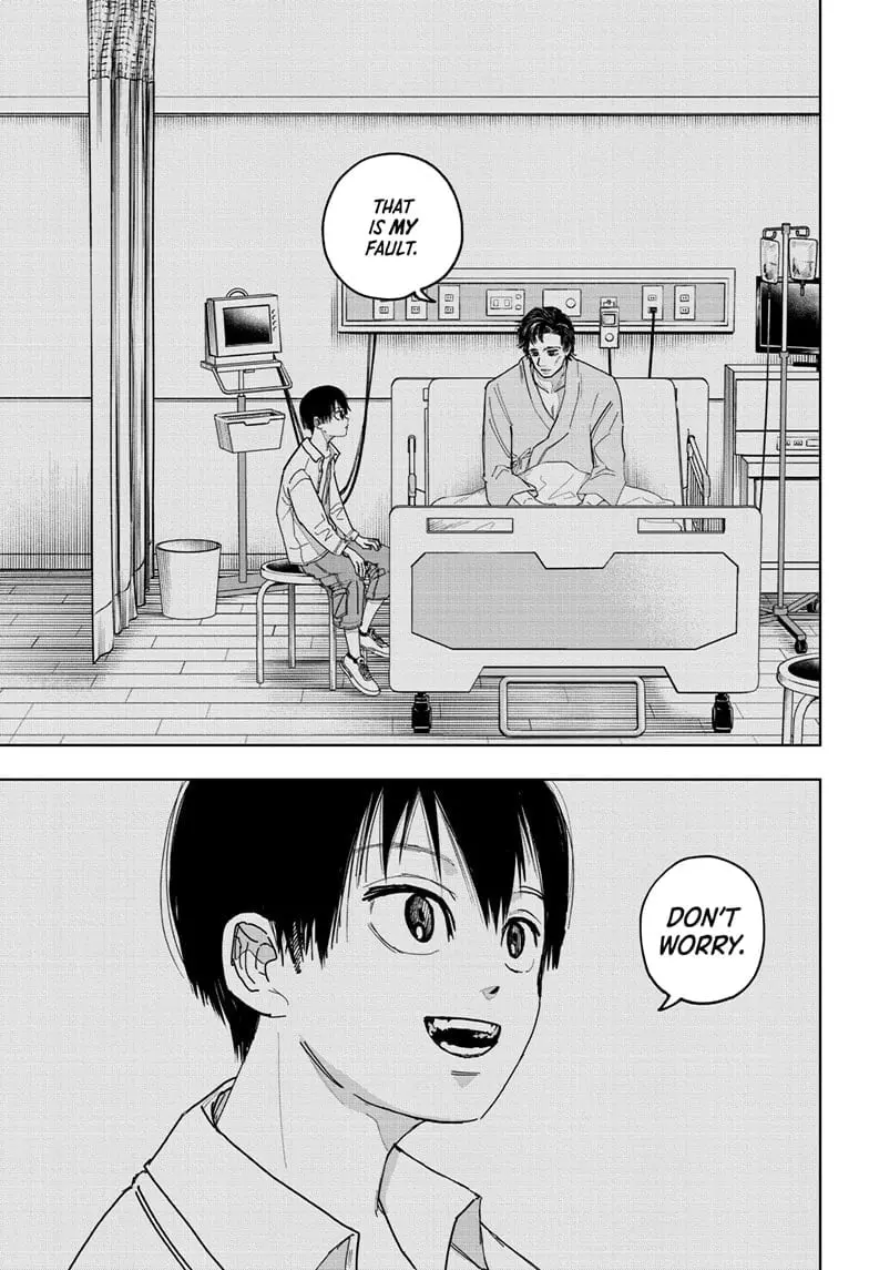 Kyokutou Necromance Manga, chapter 1, page 37