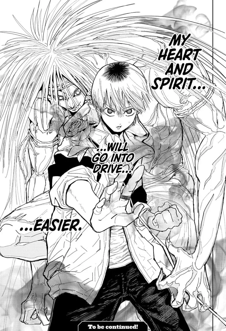 Kyokutou Necromance Manga, chapter 4, page 19
