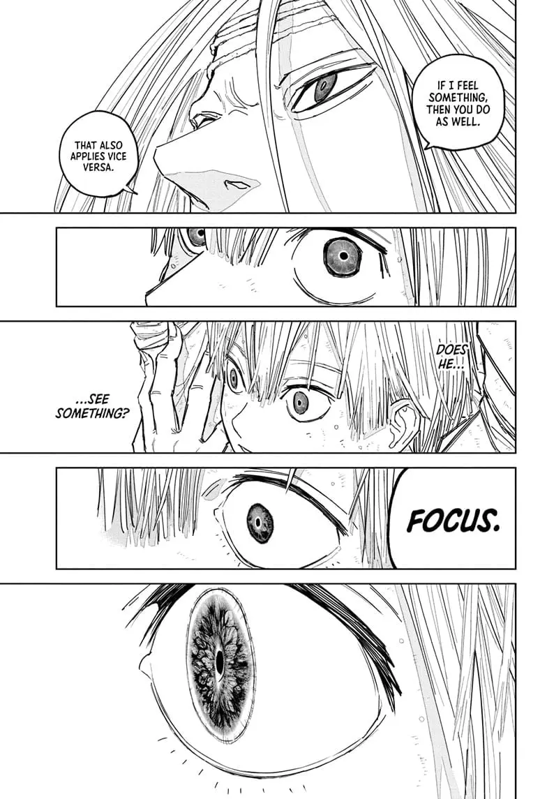 Kyokutou Necromance Manga, chapter 5, page 11
