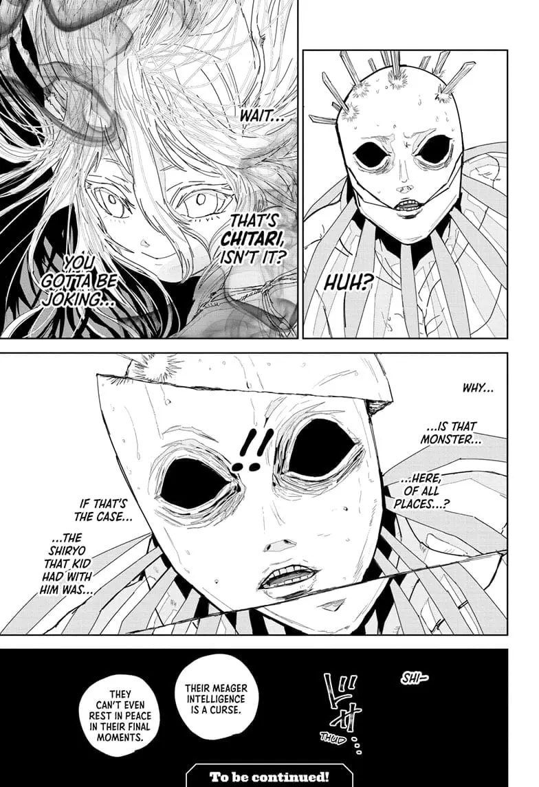 Kyokutou Necromance Manga, chapter 5, page 19