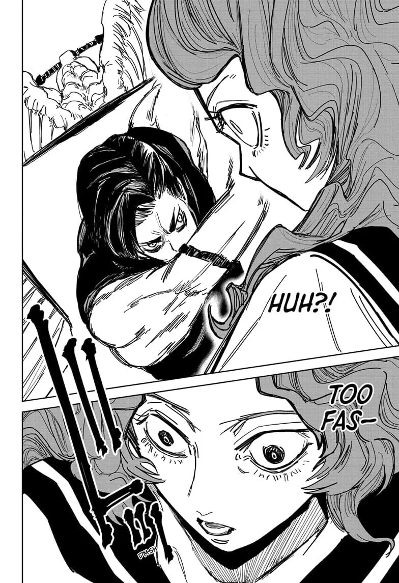 Kyokutou Necromance Manga, chapter 9, page 12