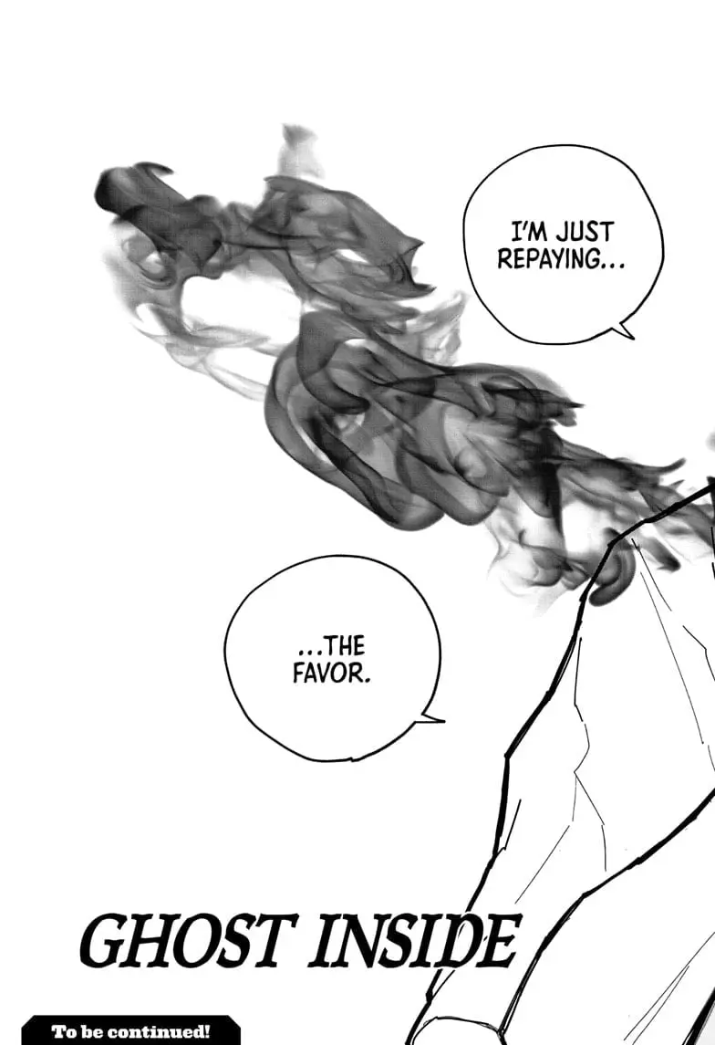 Kyokutou Necromance Manga, chapter 9, page 19