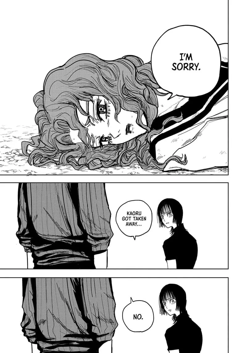 Kyokutou Necromance Manga, chapter 10, page 15