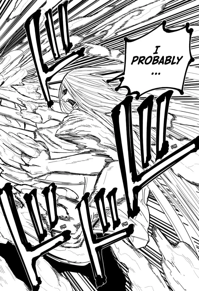 Kyokutou Necromance Manga, chapter 16, page 16