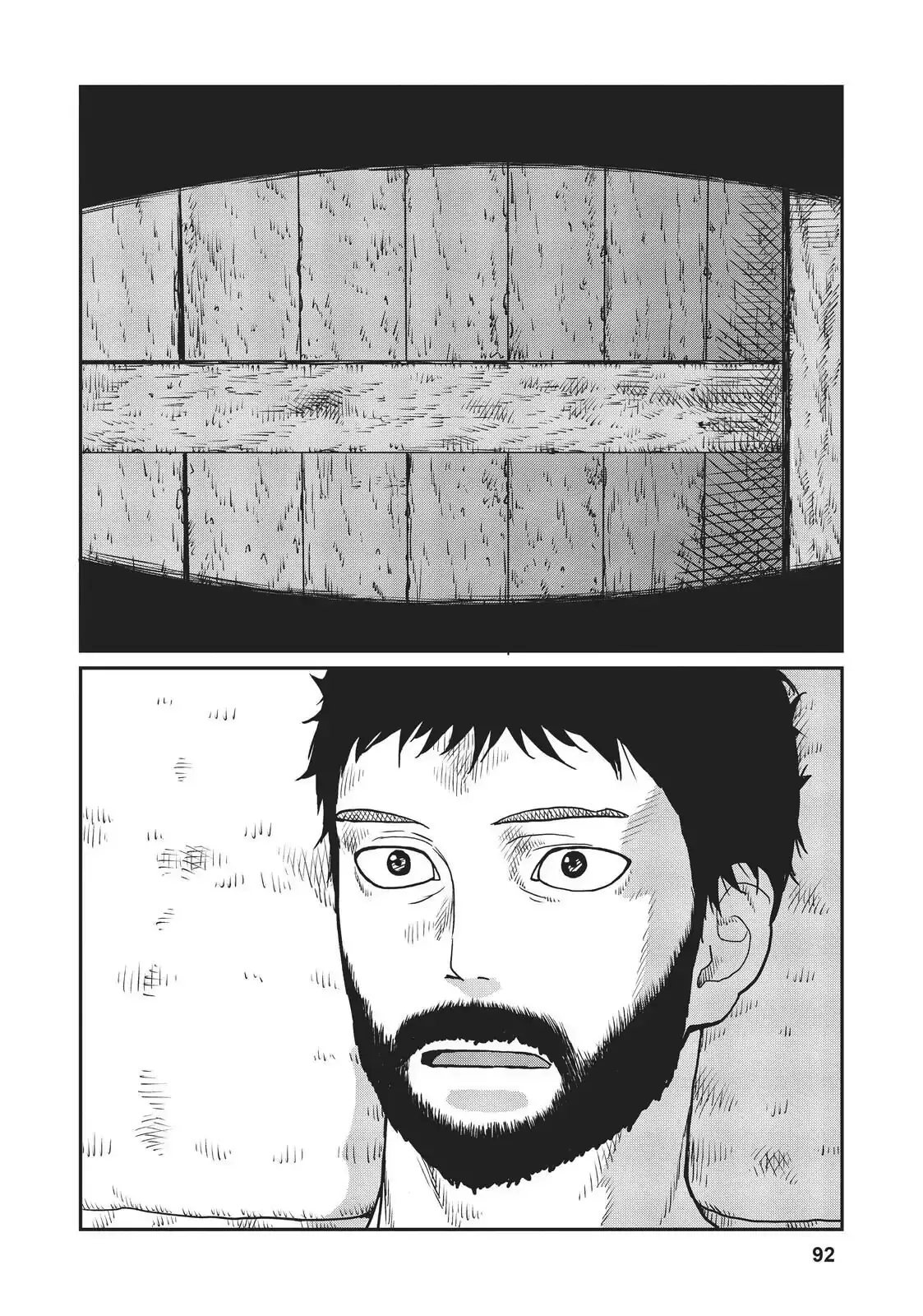 Yajin Tensei: Karate Survivor in Another World, chapter 3, page 26