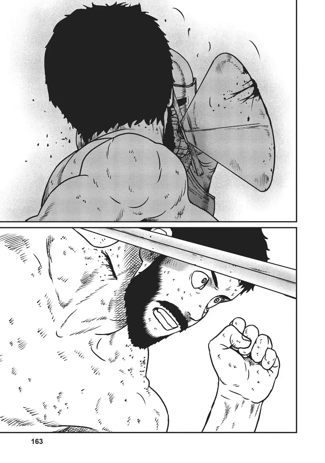 Yajin Tensei: Karate Survivor in Another World, chapter 6, page 7