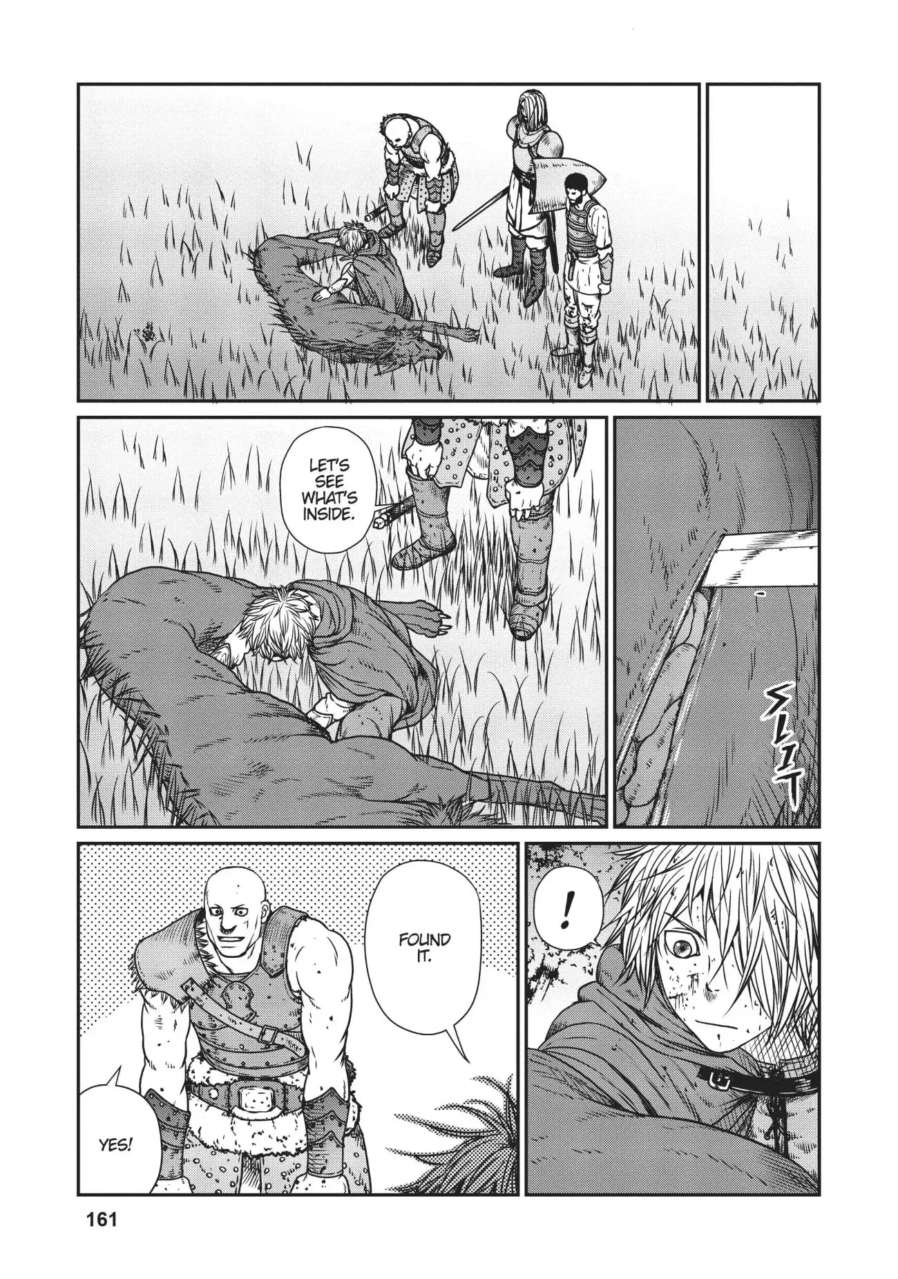 Yajin Tensei: Karate Survivor in Another World, chapter 12, page 19