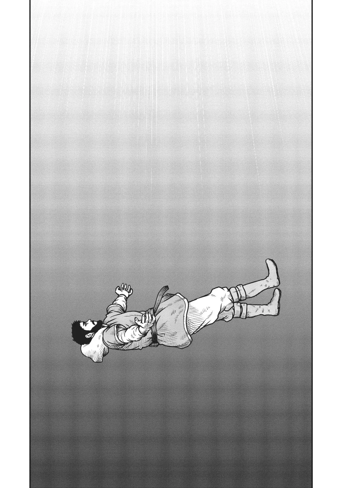 Yajin Tensei: Karate Survivor in Another World, chapter 18, page 5