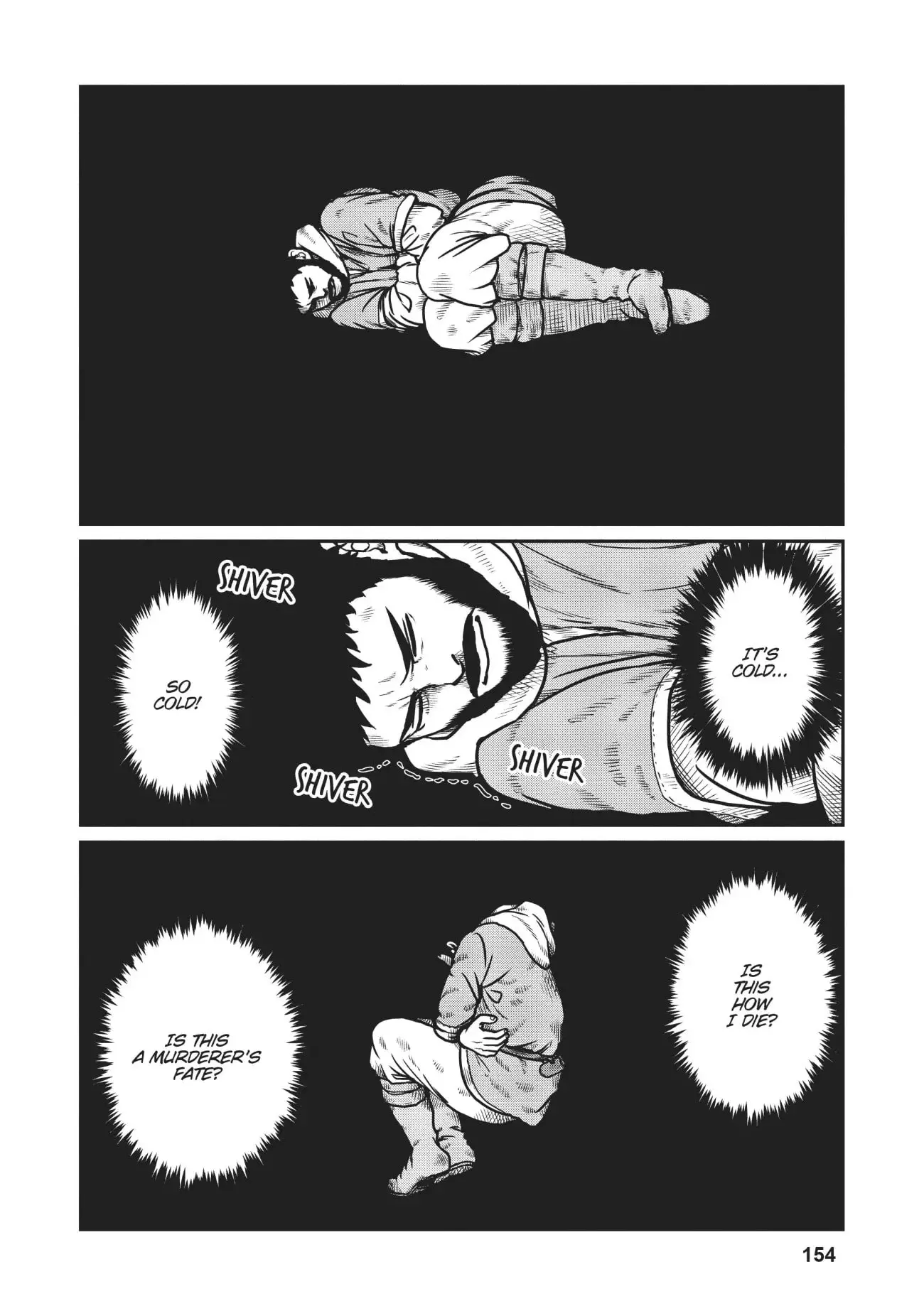 Yajin Tensei: Karate Survivor in Another World, chapter 18, page 12