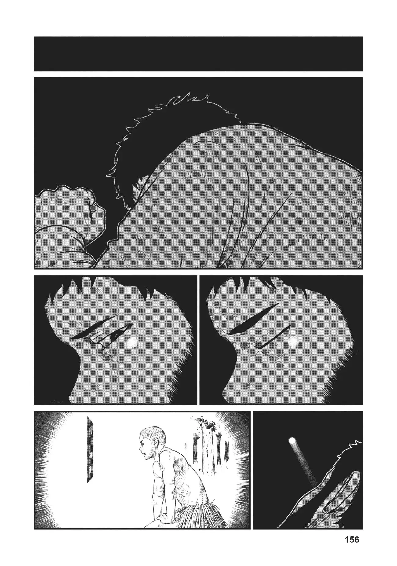 Yajin Tensei: Karate Survivor in Another World, chapter 18, page 14