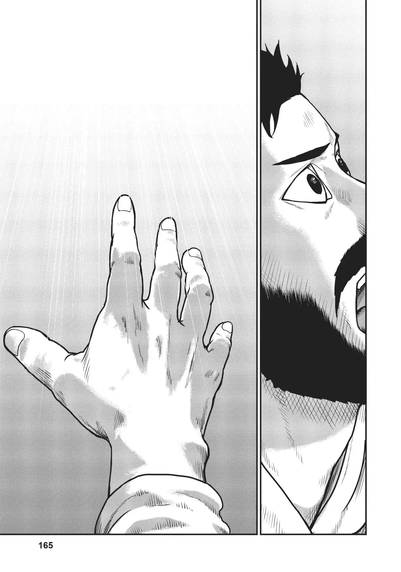 Yajin Tensei: Karate Survivor in Another World, chapter 18, page 23
