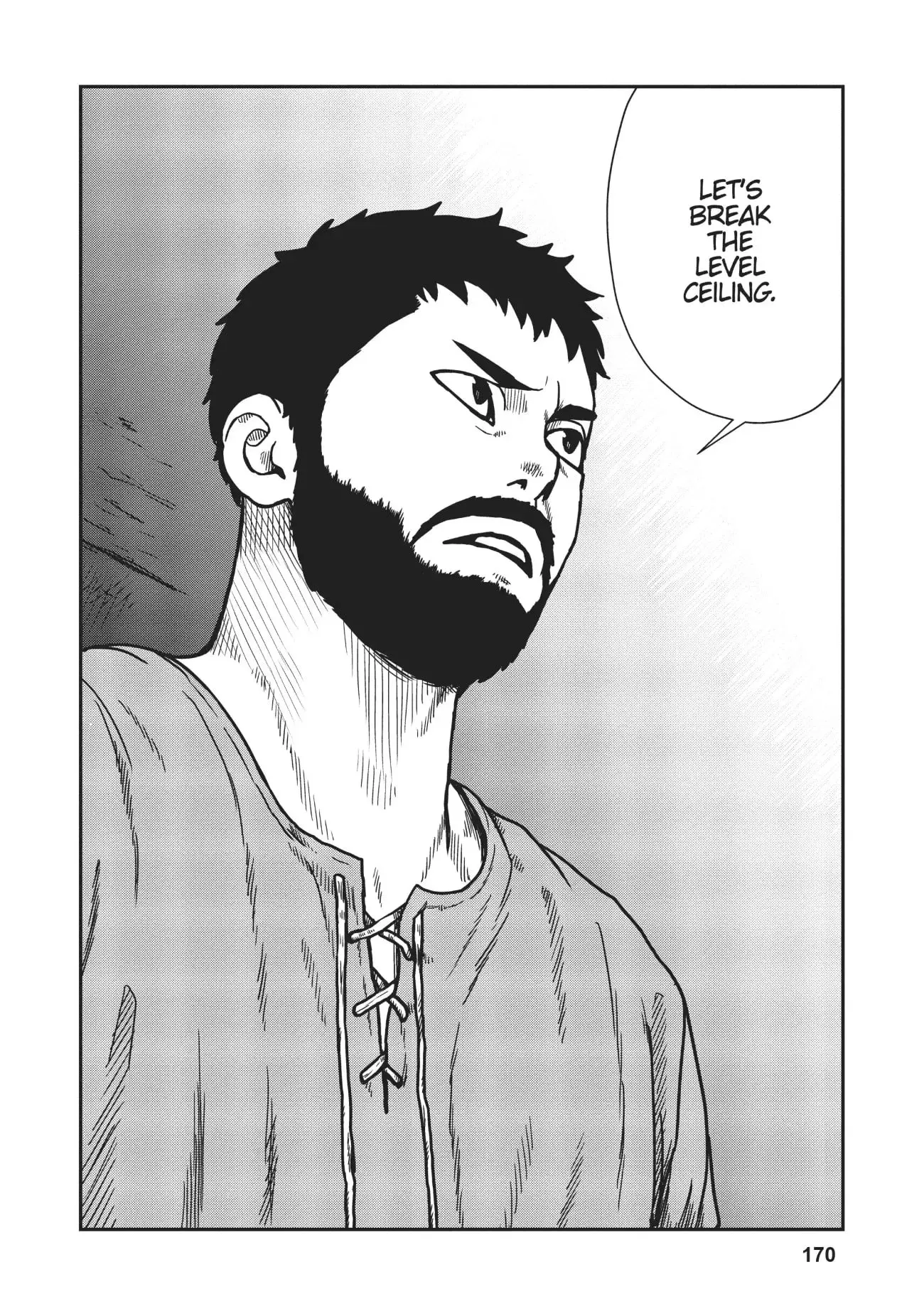Yajin Tensei: Karate Survivor in Another World, chapter 24, page 16