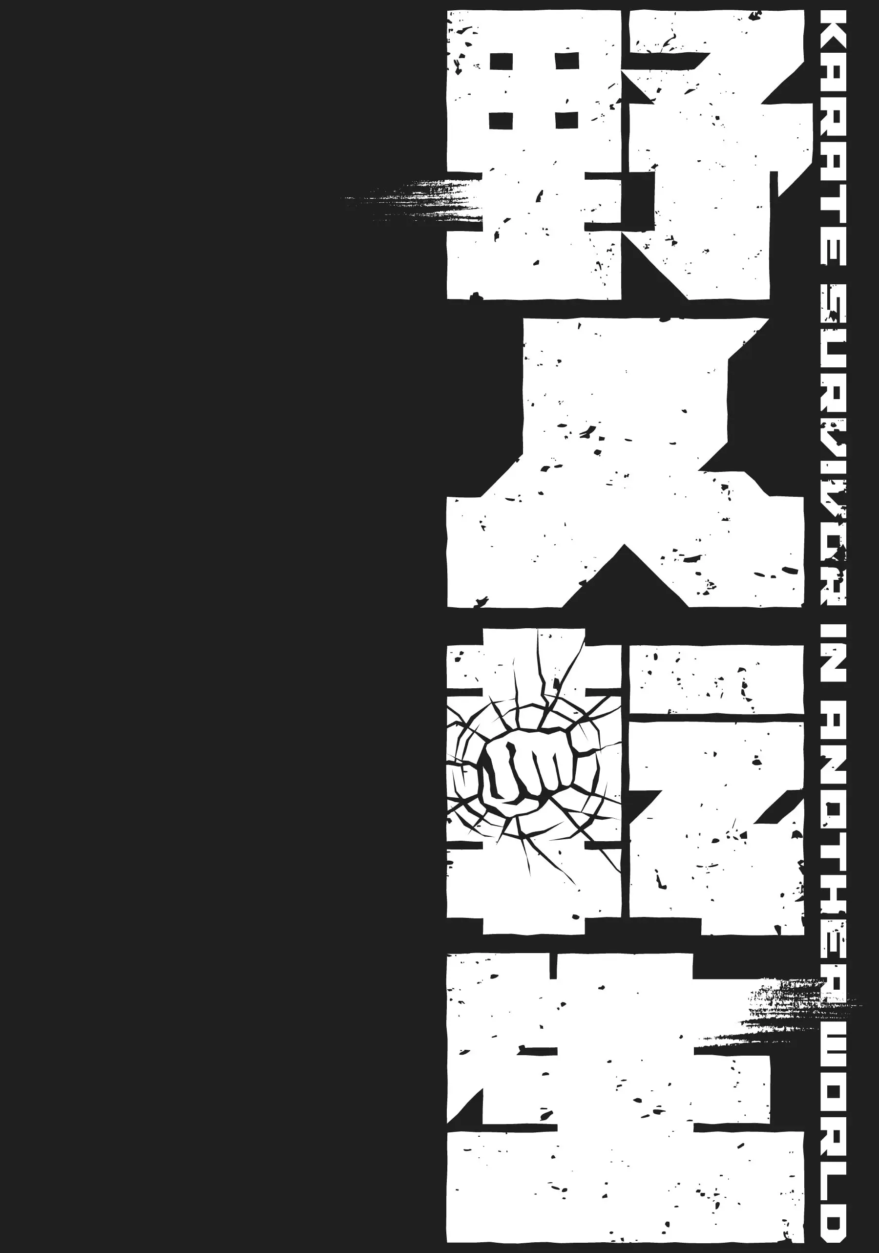 Yajin Tensei: Karate Survivor in Another World, chapter 25, page 28