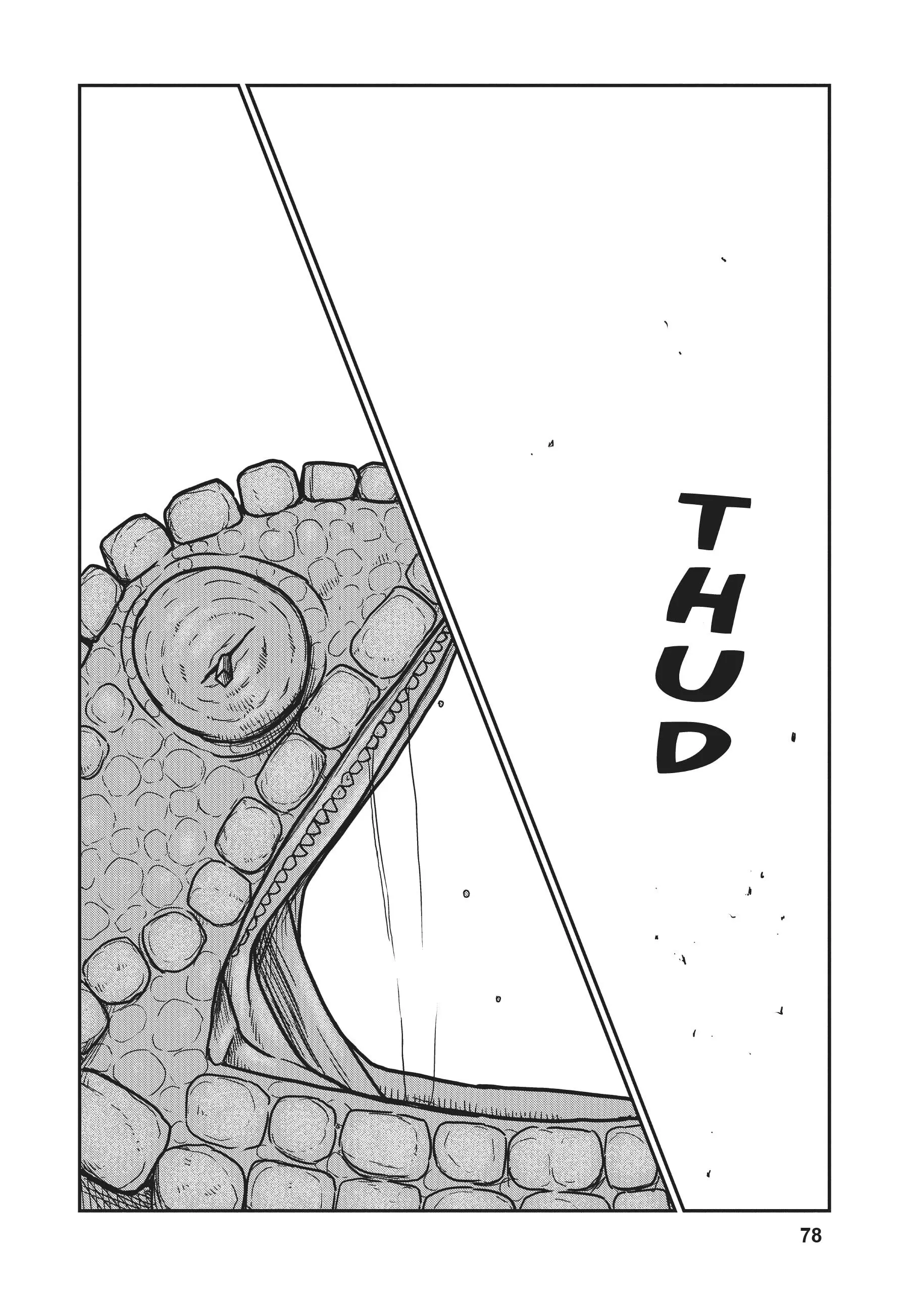 Yajin Tensei: Karate Survivor in Another World, chapter 27, page 18