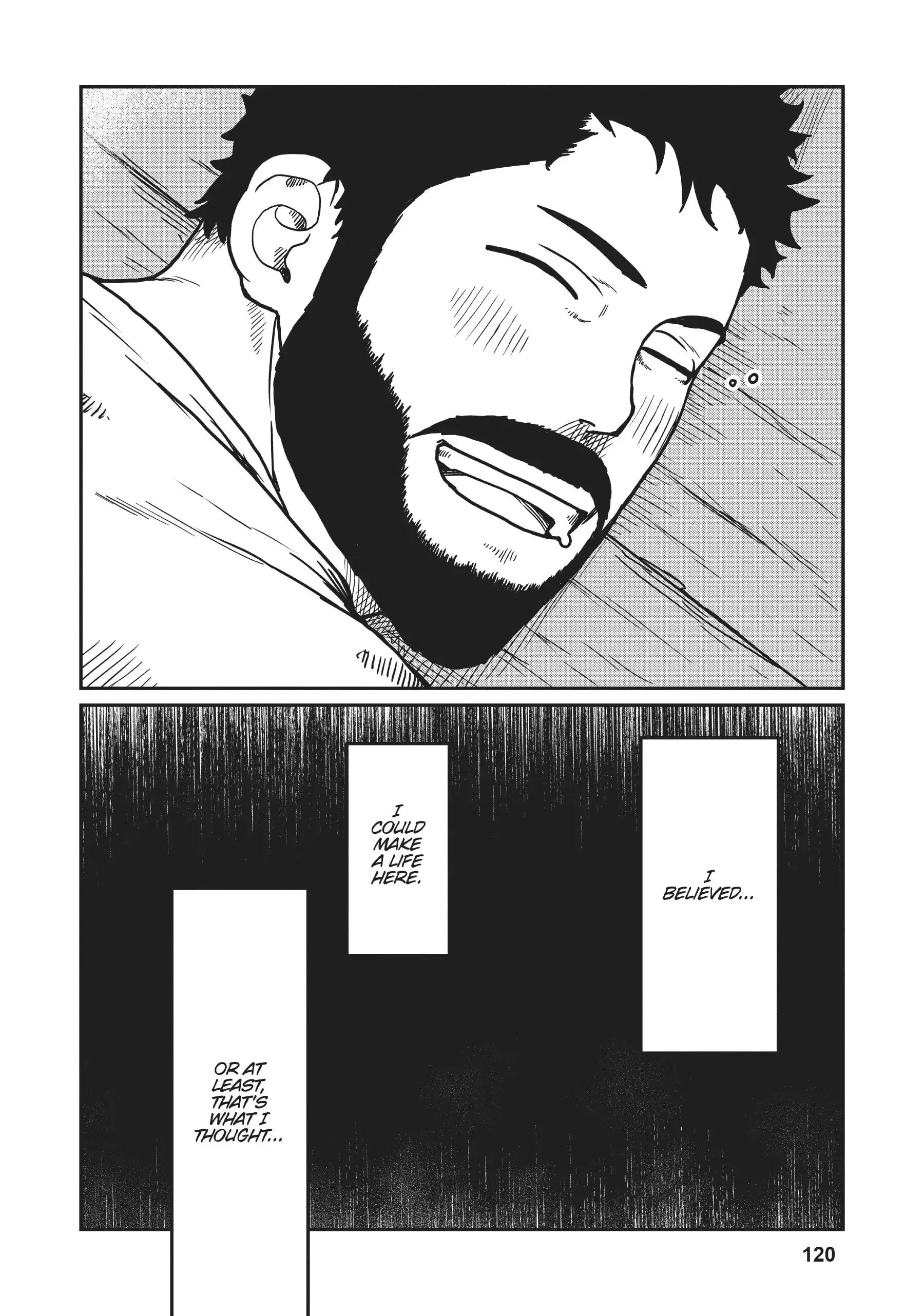 Yajin Tensei: Karate Survivor in Another World, chapter 28, page 23