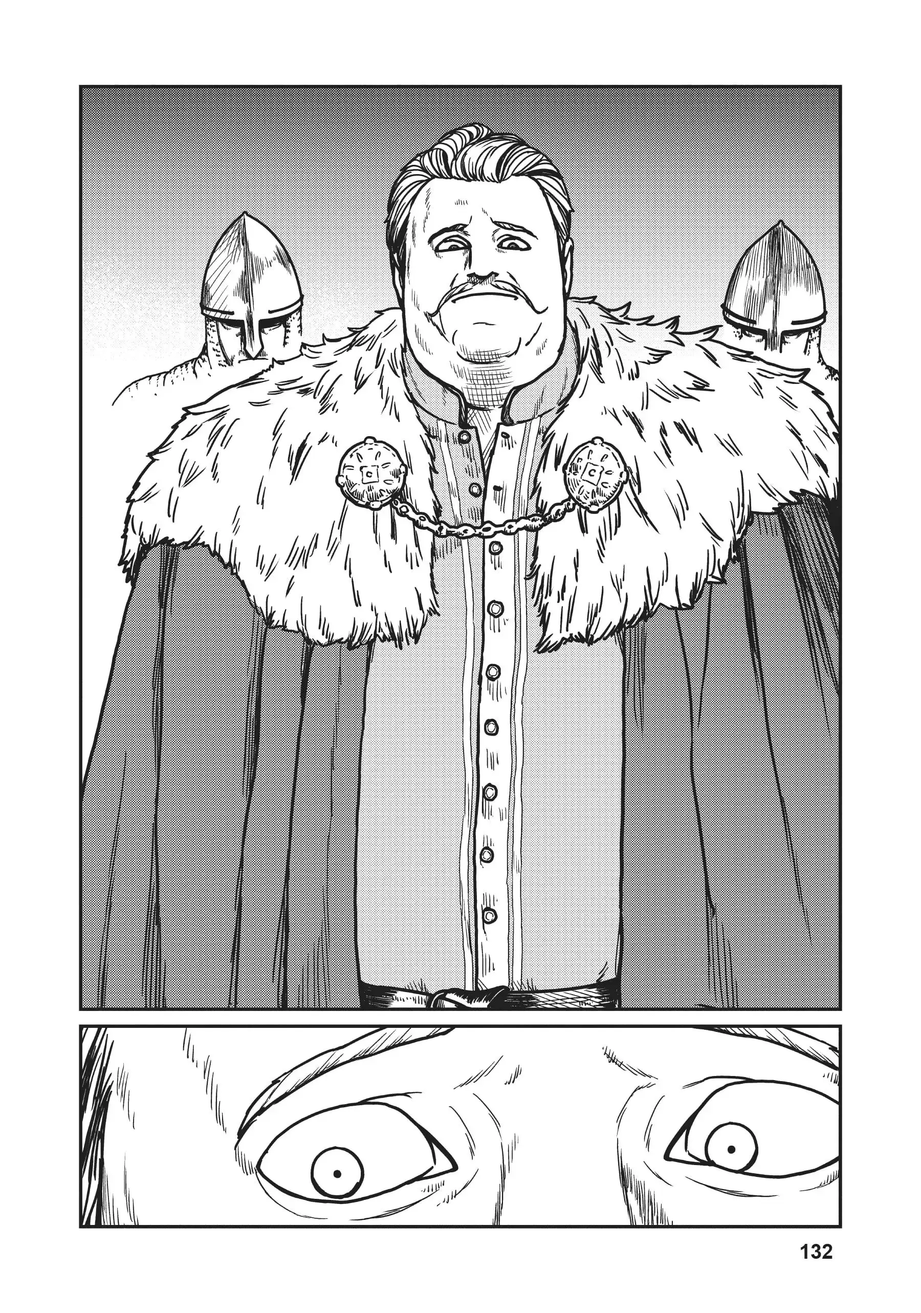 Yajin Tensei: Karate Survivor in Another World, chapter 29, page 10