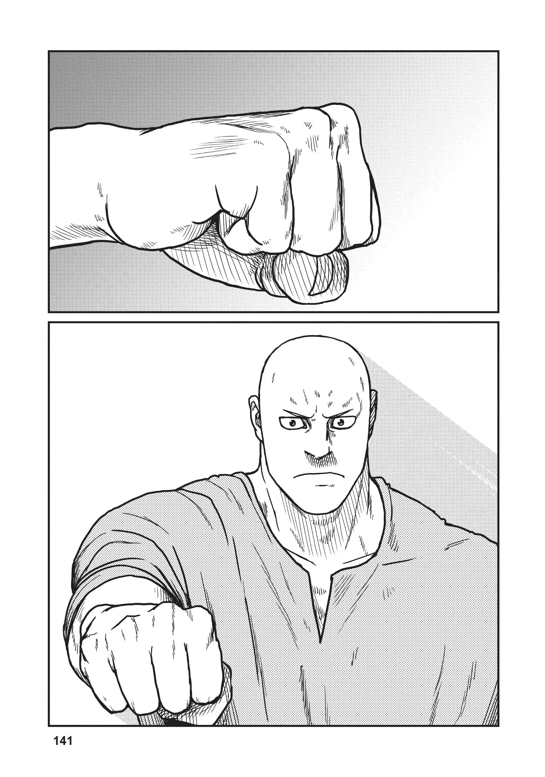 Yajin Tensei: Karate Survivor in Another World, chapter 29, page 19