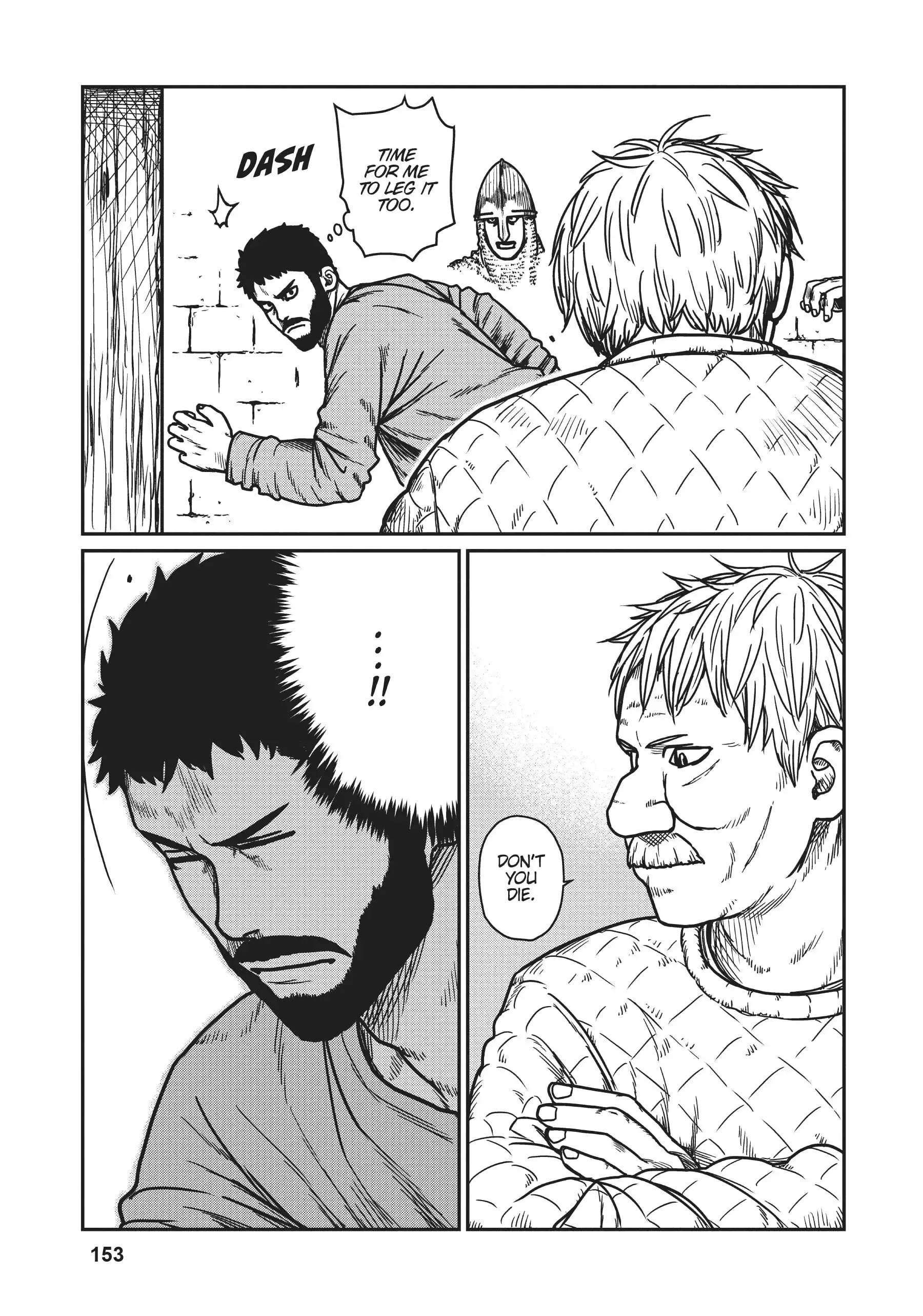 Yajin Tensei: Karate Survivor in Another World, chapter 30, page 7