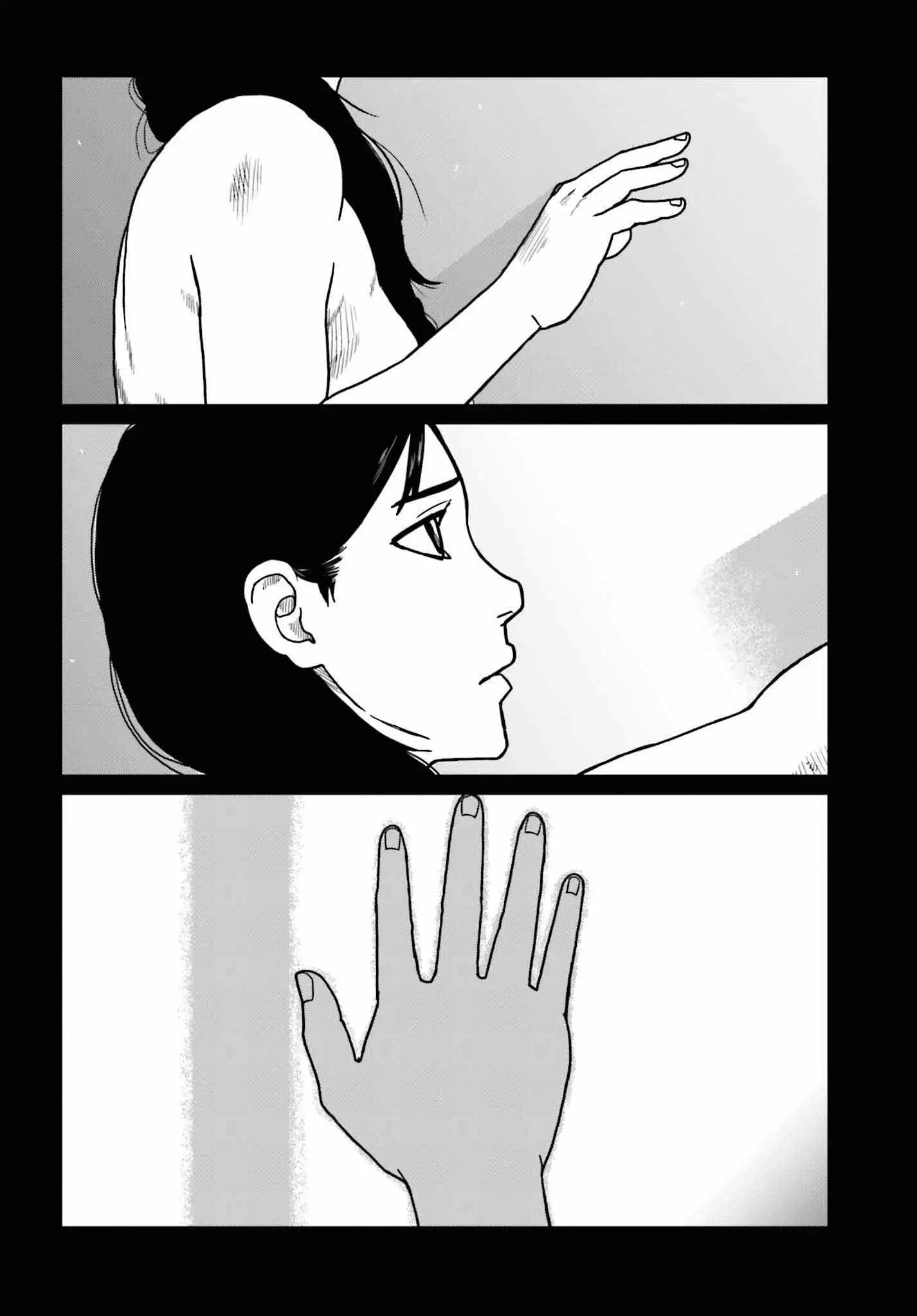 Yajin Tensei: Karate Survivor in Another World, chapter 35, page 20