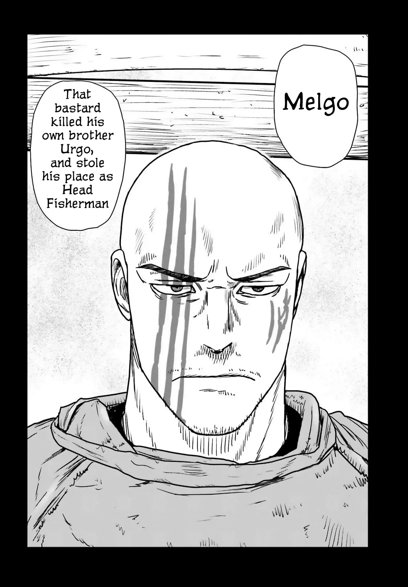 Yajin Tensei: Karate Survivor in Another World, chapter 44, page 20