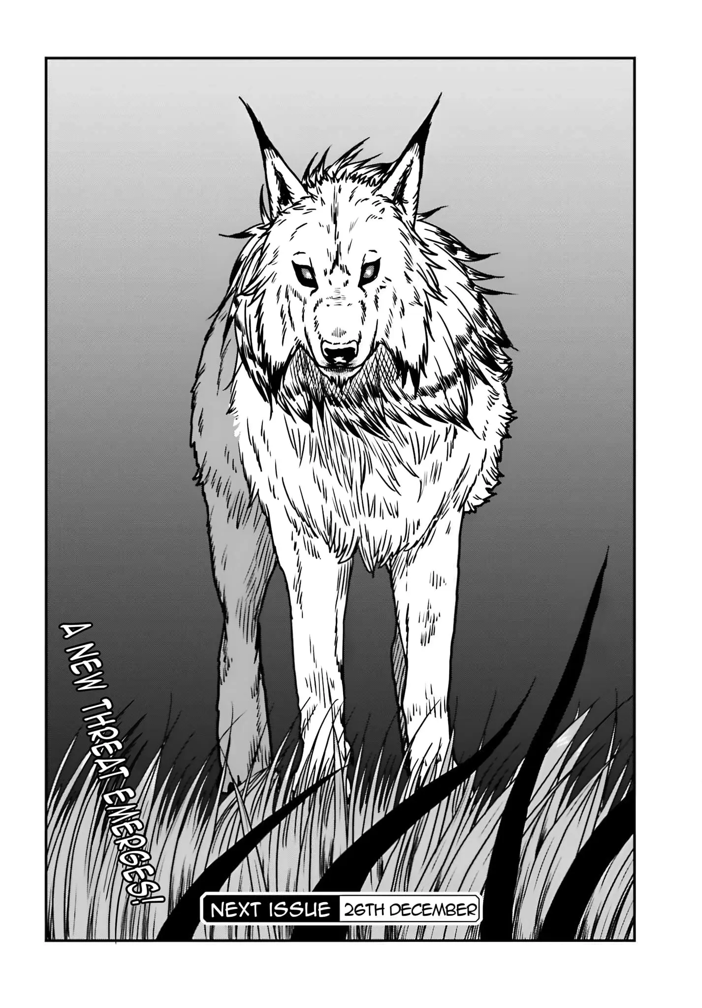Yajin Tensei: Karate Survivor in Another World, chapter 56, page 25