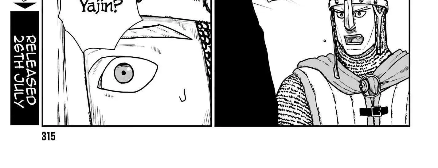 Yajin Tensei: Karate Survivor in Another World, chapter 62, page 10