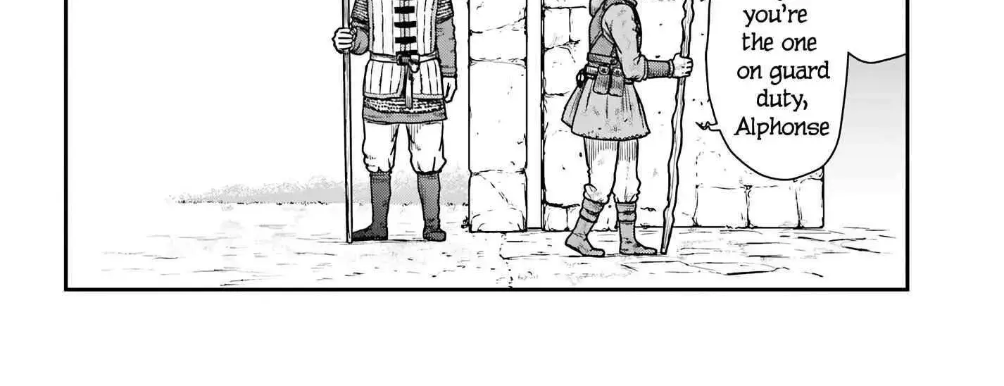 Yajin Tensei: Karate Survivor in Another World, chapter 62, page 12