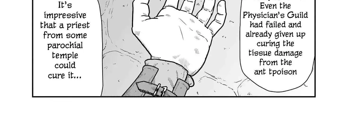 Yajin Tensei: Karate Survivor in Another World, chapter 62, page 26