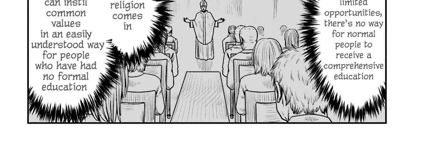 Yajin Tensei: Karate Survivor in Another World, chapter 62, page 32